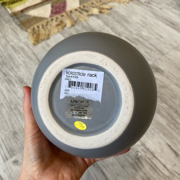 NWT Apropos Vase - Picture 2 of 5